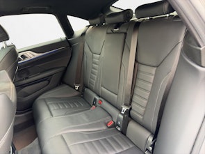 Vehicle image BMW 420d xDrive SAG Gran Coupé