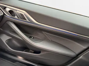 BMW 420d xDrive SAG Gran Coupé