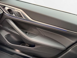 Vehicle image BMW 420d xDrive SAG Gran Coupé