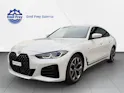 BMW 420d xDrive SAG Gran Coupé