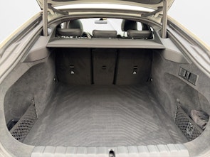 Vehicle image BMW 420d xDrive SAG Gran Coupé