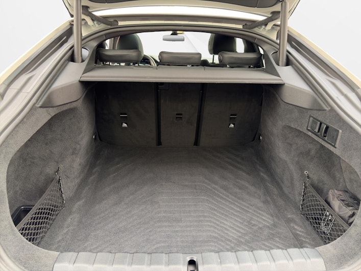 Vehicle image BMW 4 SERIES