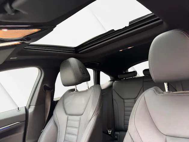 BMW 420d xDrive SAG Gran Coupé