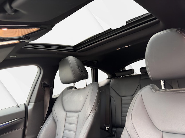 Vehicle image BMW 4 SERIES