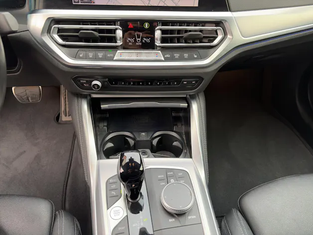 BMW 420d xDrive SAG Gran Coupé
