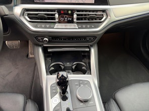 Vehicle image BMW 420d xDrive SAG Gran Coupé