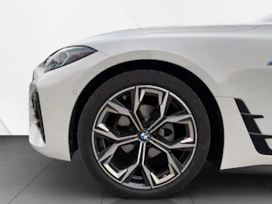 BMW 420d xDrive SAG Gran Coupé
