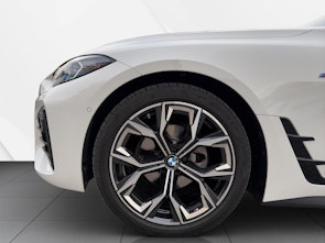 Vehicle image BMW 420d xDrive SAG Gran Coupé