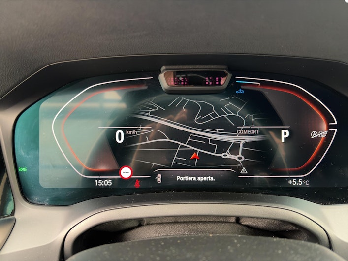 Vehicle image BMW 4 SERIES