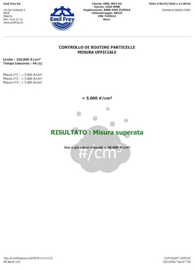 Fahrzeugbild BMW 4 SERIES