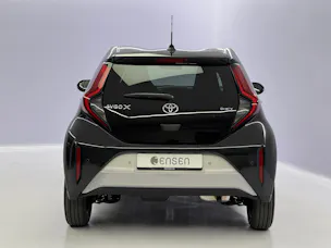 Toyota Aygo X 1.5 VVT-i HSD Trend