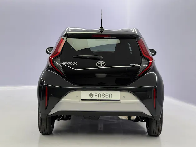 Toyota Aygo X 1.5 VVT-i HSD Trend