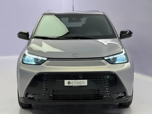 Toyota Aygo X 1.5 VVT-i HSD Trend