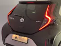 Toyota Aygo X 1.5 VVT-i HSD Trend