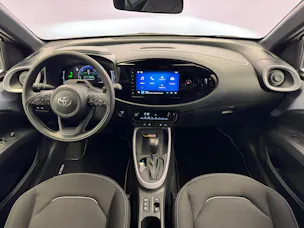 Toyota Aygo X 1.5 VVT-i HSD Trend
