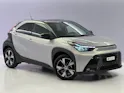 Toyota Aygo X 1.5 VVT-i HSD Trend