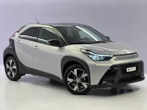 Toyota Aygo X 1.5 VVT-i HSD Trend