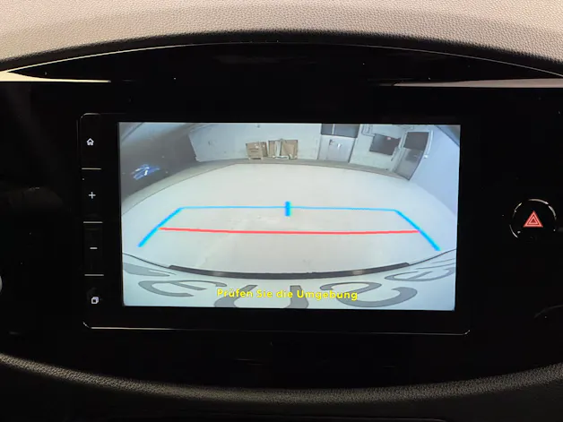 Toyota Aygo X 1.5 VVT-i HSD Trend