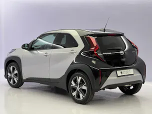 Toyota Aygo X 1.5 VVT-i HSD Trend