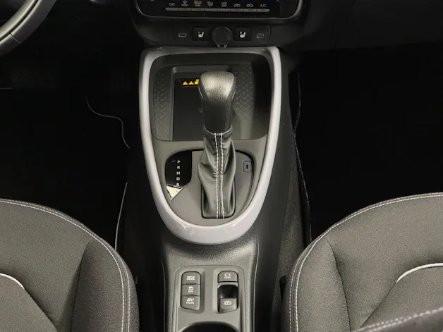 Toyota Aygo X 1.5 VVT-i HSD Trend