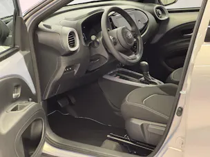 Toyota Aygo X 1.5 VVT-i HSD Trend