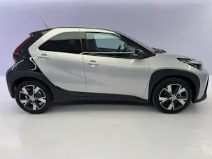 Toyota Aygo X 1.5 VVT-i HSD Trend