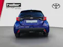 Toyota Yaris 1.5 VVT-i HSD Trend