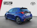 Toyota Yaris 1.5 VVT-i HSD Trend