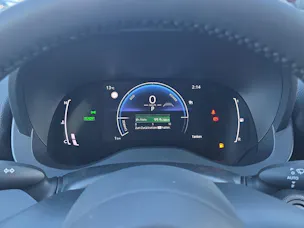 Toyota Yaris 1.5 VVT-i HSD Trend