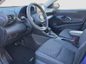 Toyota Yaris 1.5 VVT-i HSD Trend
