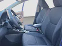 Toyota Yaris 1.5 VVT-i HSD Trend