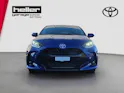 Toyota Yaris 1.5 VVT-i HSD Trend