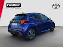 Toyota Yaris 1.5 VVT-i HSD Trend