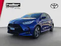 Toyota Yaris 1.5 VVT-i HSD Trend