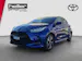 Toyota Yaris 1.5 VVT-i HSD Trend