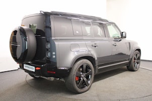 Vehicle image LAND ROVER Defender 110 2.0 P400e X