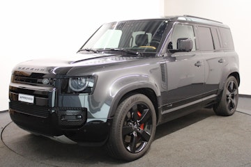 Vehicle image LAND ROVER Defender 110 2.0 P400e X