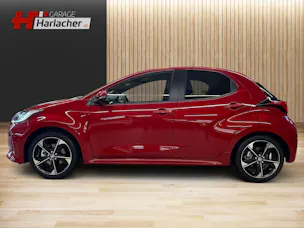 Toyota Yaris 1.5 VVT-i HSD Premium