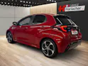 Toyota Yaris 1.5 VVT-i HSD Premium