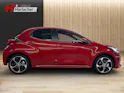Toyota Yaris 1.5 VVT-i HSD Premium