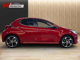 Toyota Yaris 1.5 VVT-i HSD Premium