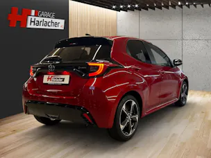 Toyota Yaris 1.5 VVT-i HSD Premium