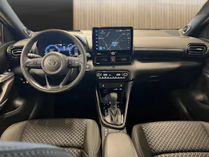 Toyota Yaris 1.5 VVT-i HSD Premium