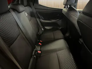Toyota Yaris 1.5 VVT-i HSD Premium