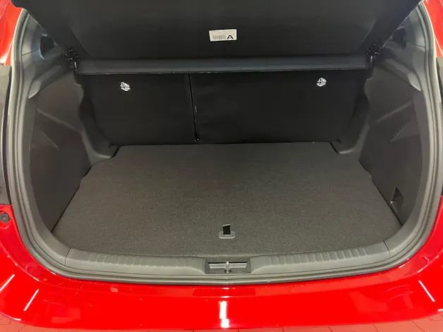 Toyota Yaris 1.5 VVT-i HSD Premium