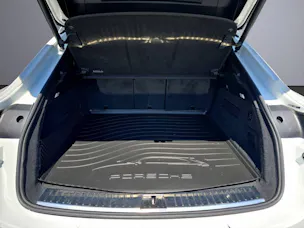 PORSCHE Cayenne Coupé 3.0 V6 E-Hybrid Platinum Edition