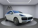 PORSCHE Cayenne Coupé 3.0 V6 E-Hybrid Platinum Edition