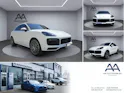 PORSCHE Cayenne Coupé 3.0 V6 E-Hybrid Platinum Edition