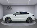 PORSCHE Cayenne Coupé 3.0 V6 E-Hybrid Platinum Edition