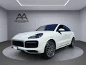 PORSCHE Cayenne Coupé 3.0 V6 E-Hybrid Platinum Edition